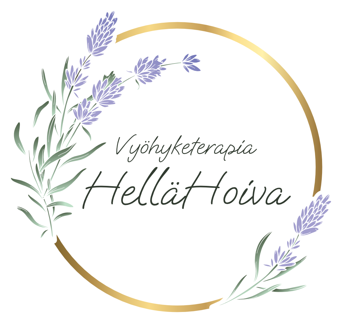 Vyöhyketerapia HelläHoiva