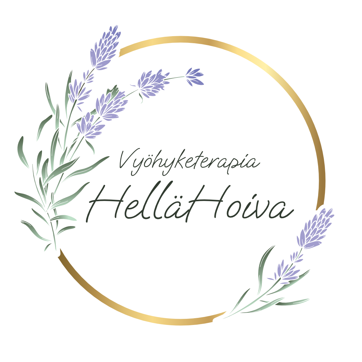 Vyöhyketerapia HelläHoiva
